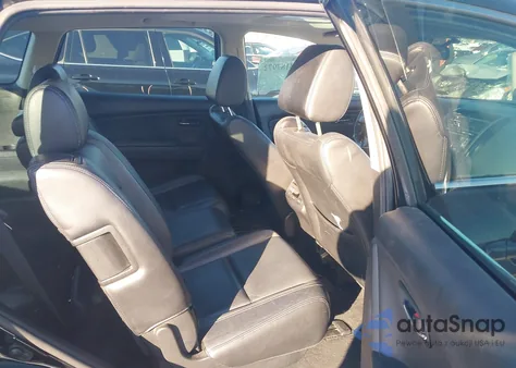 2011 Mazda Cx-9 Touring from USA, damaged, VIN JM3TB3CV5B0318240